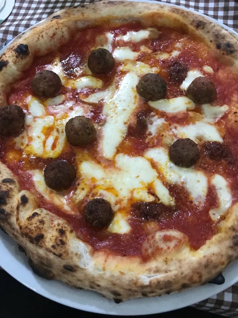 Pizzeria e Trattoria da Cippo