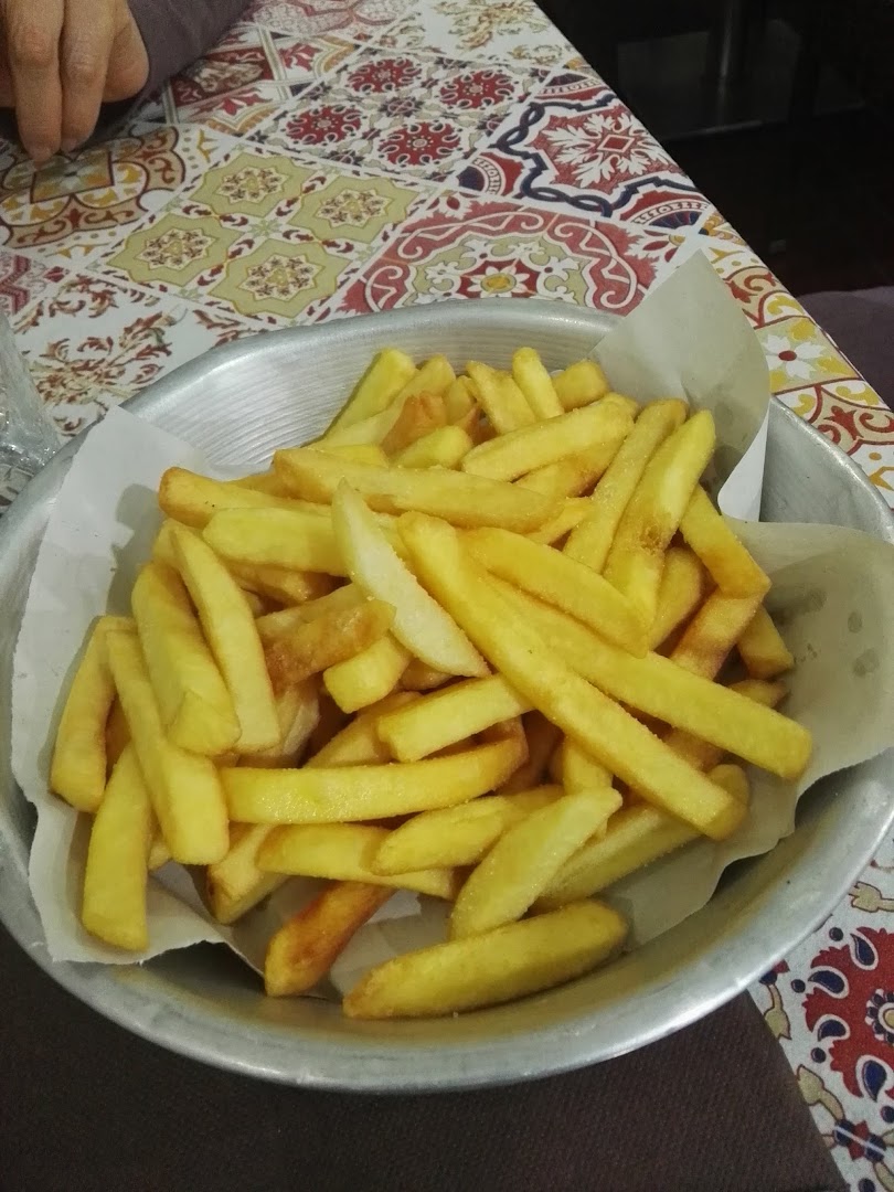 Pizzeria e Trattoria da Cippo, Napoli