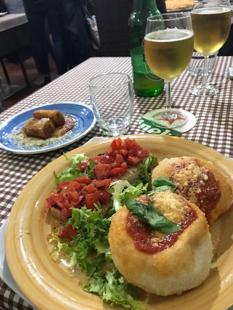 Pizzeria e Trattoria da Cippo