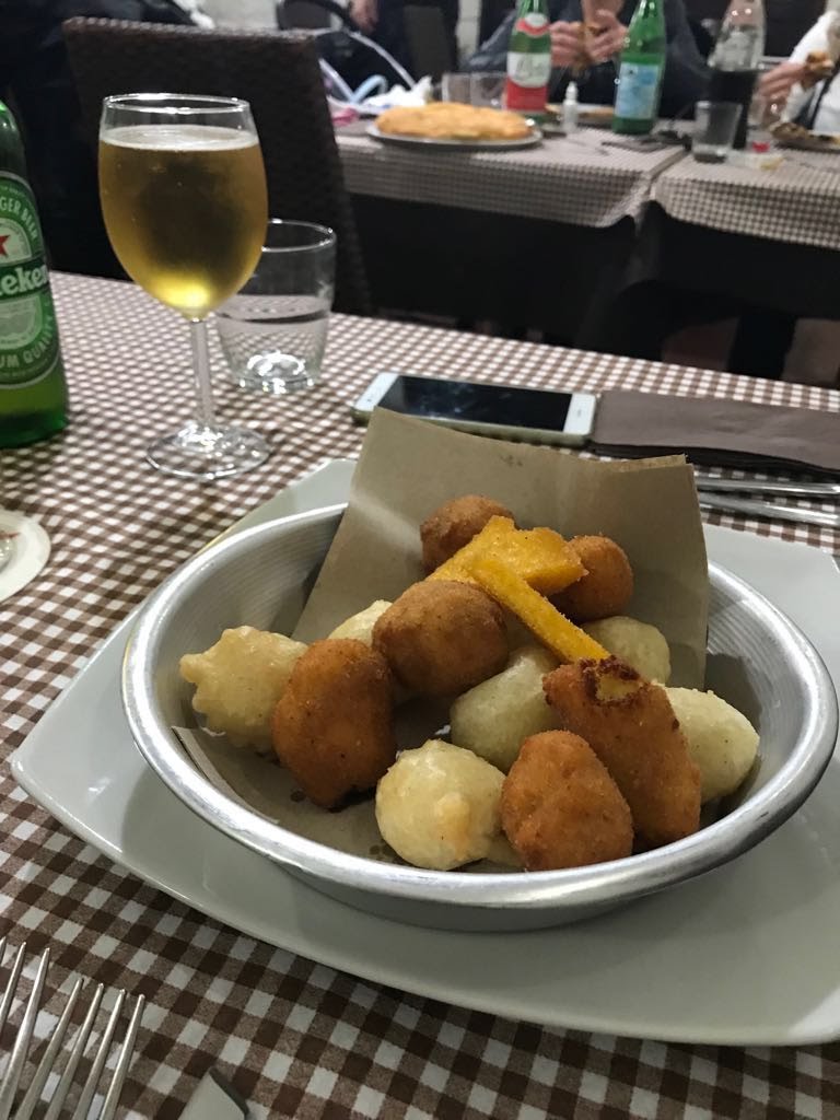 Pizzeria e Trattoria da Cippo