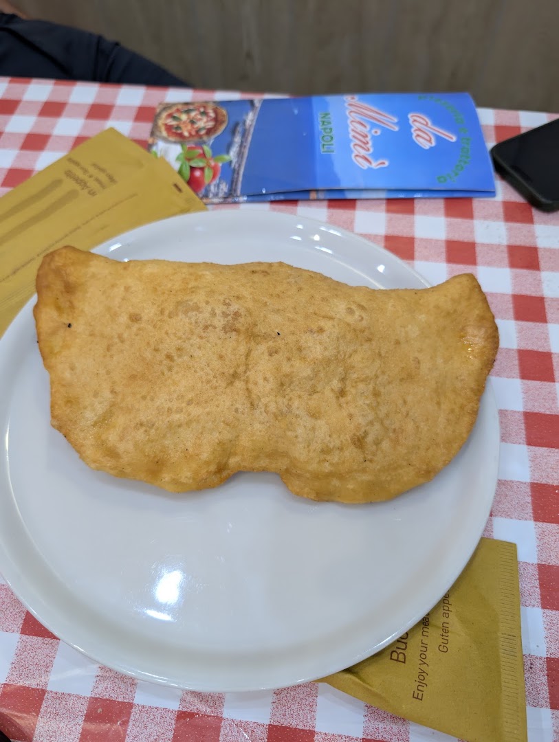 Pizzeria e Trattoria da Mimi