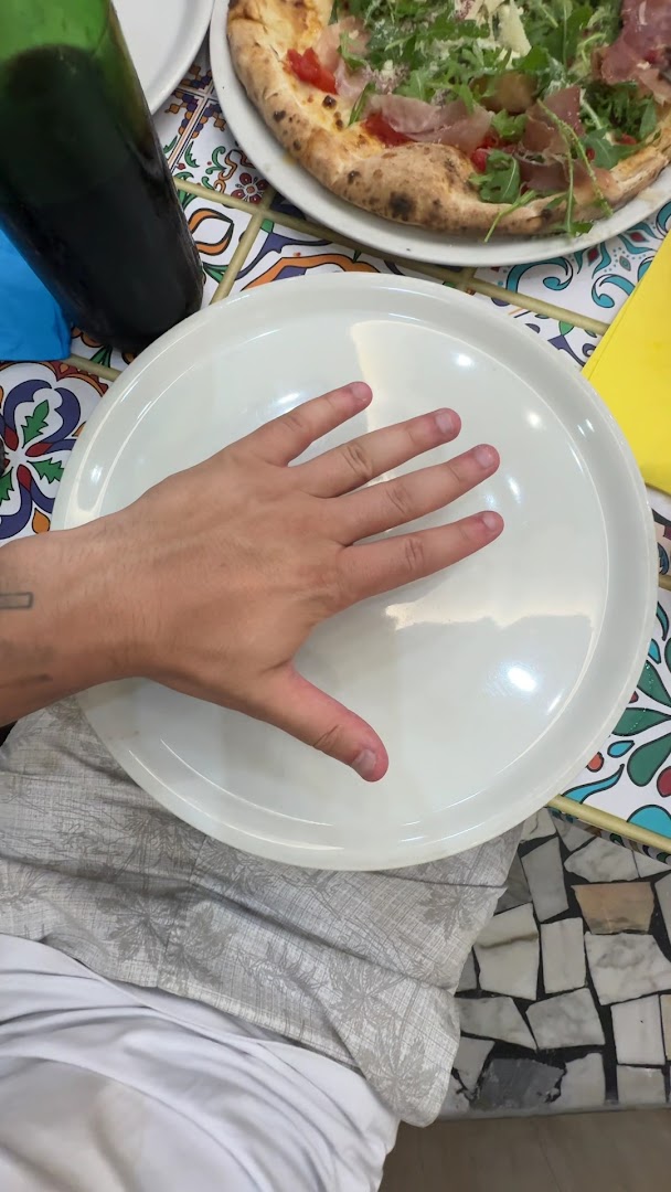 Pizzeria e Trattoria da Mimi