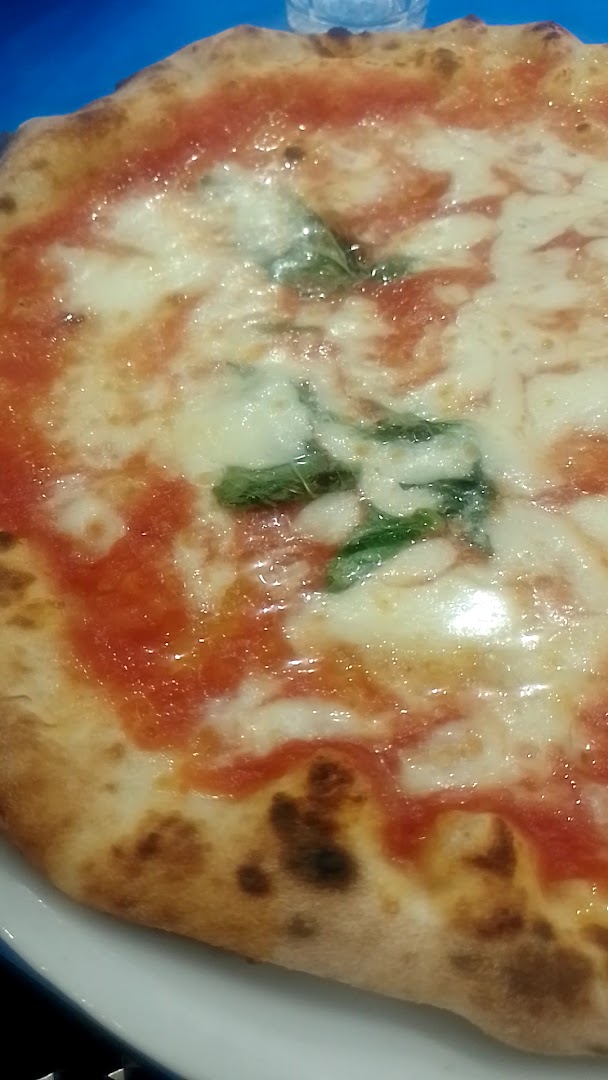 Pizzeria e Trattoria da Mimi