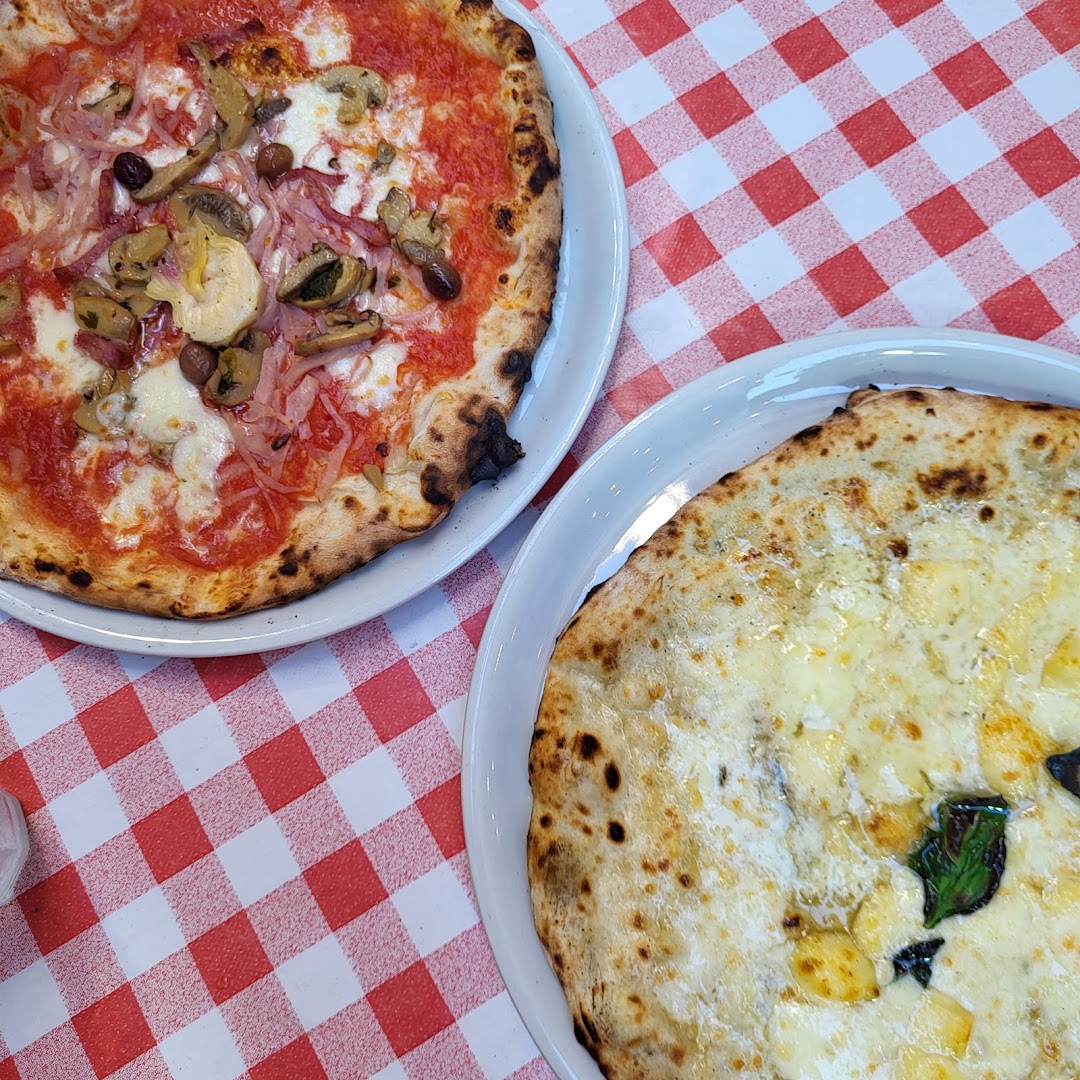 Pizzeria e Trattoria da Mimi