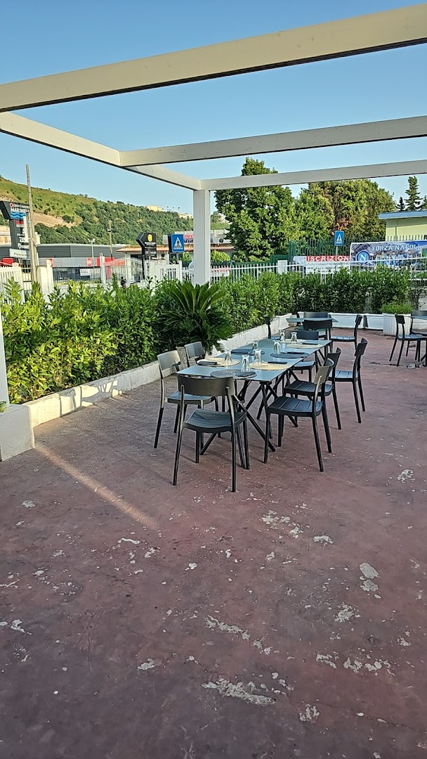 Pizzeria e trattoria Maione, Pozzuoli