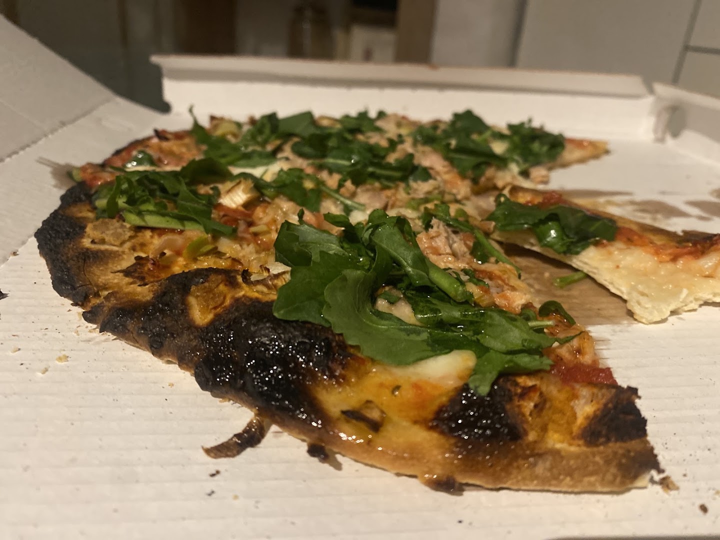 Pizzeria e Trattoria Napoletana O'Sarracino