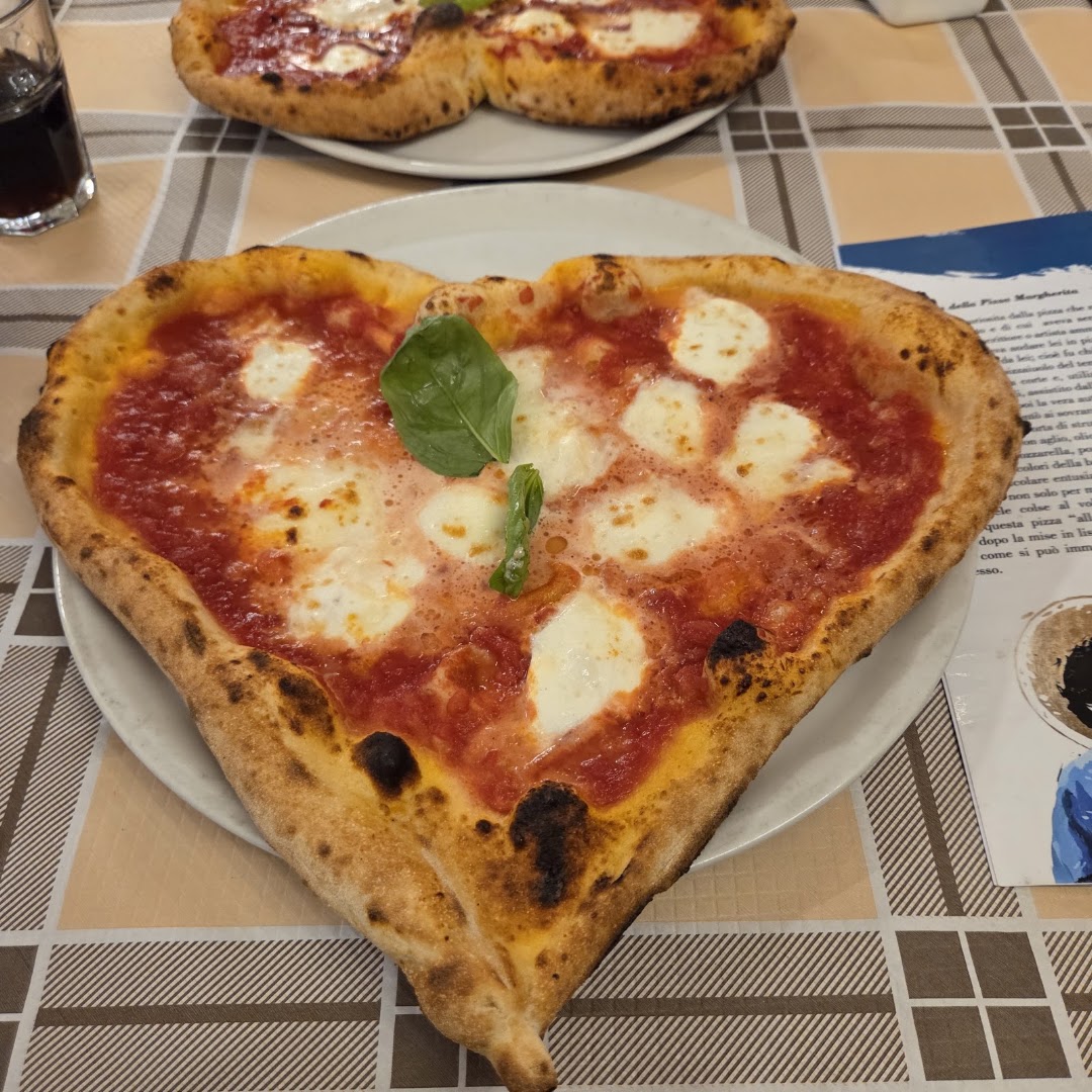 Pizzeria e Trattoria Regina Vittoria
