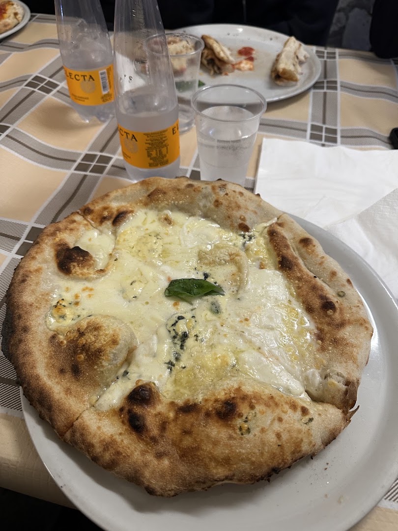 Pizzeria e Trattoria Regina Vittoria