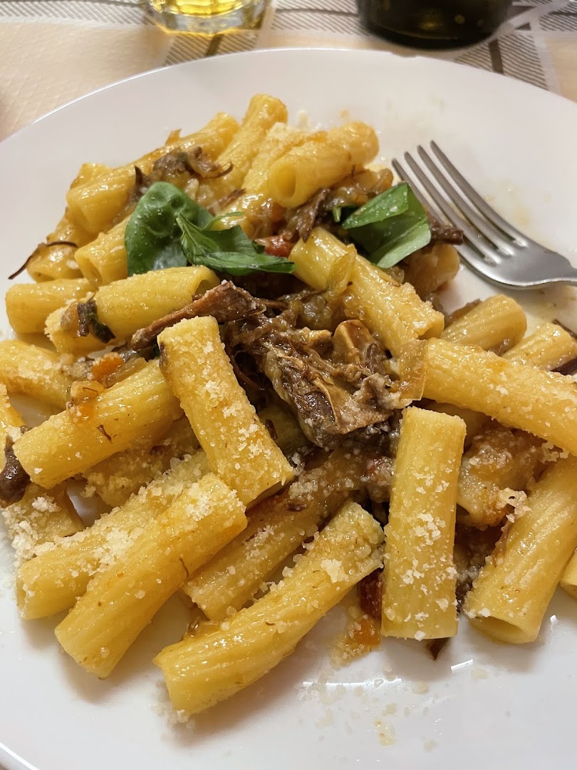 Pizzeria e Trattoria Regina Vittoria
