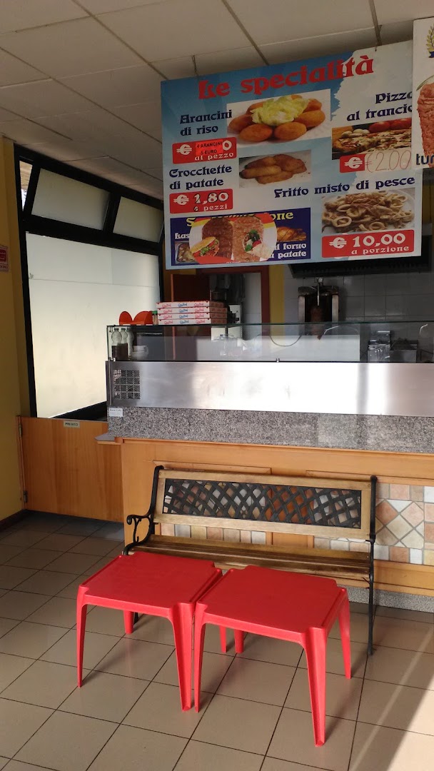 Pizzeria E Walhalla