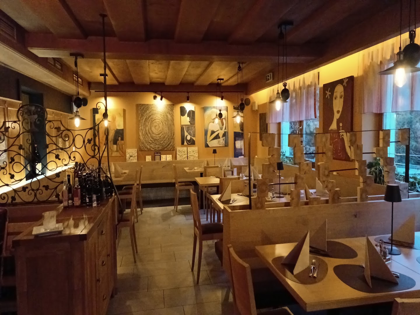 Pizzeria Edelweiss