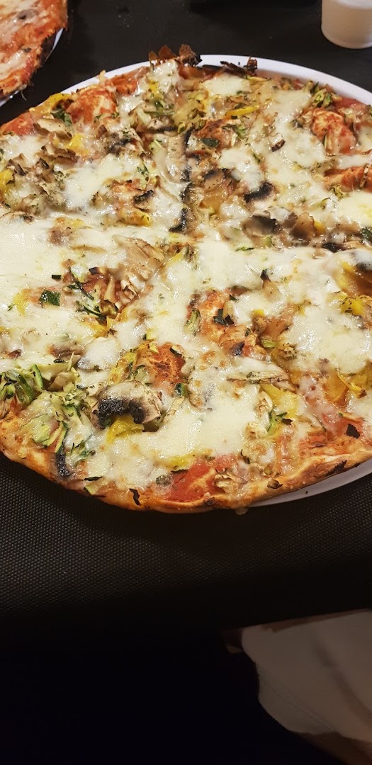 Pizzeria Edoardo