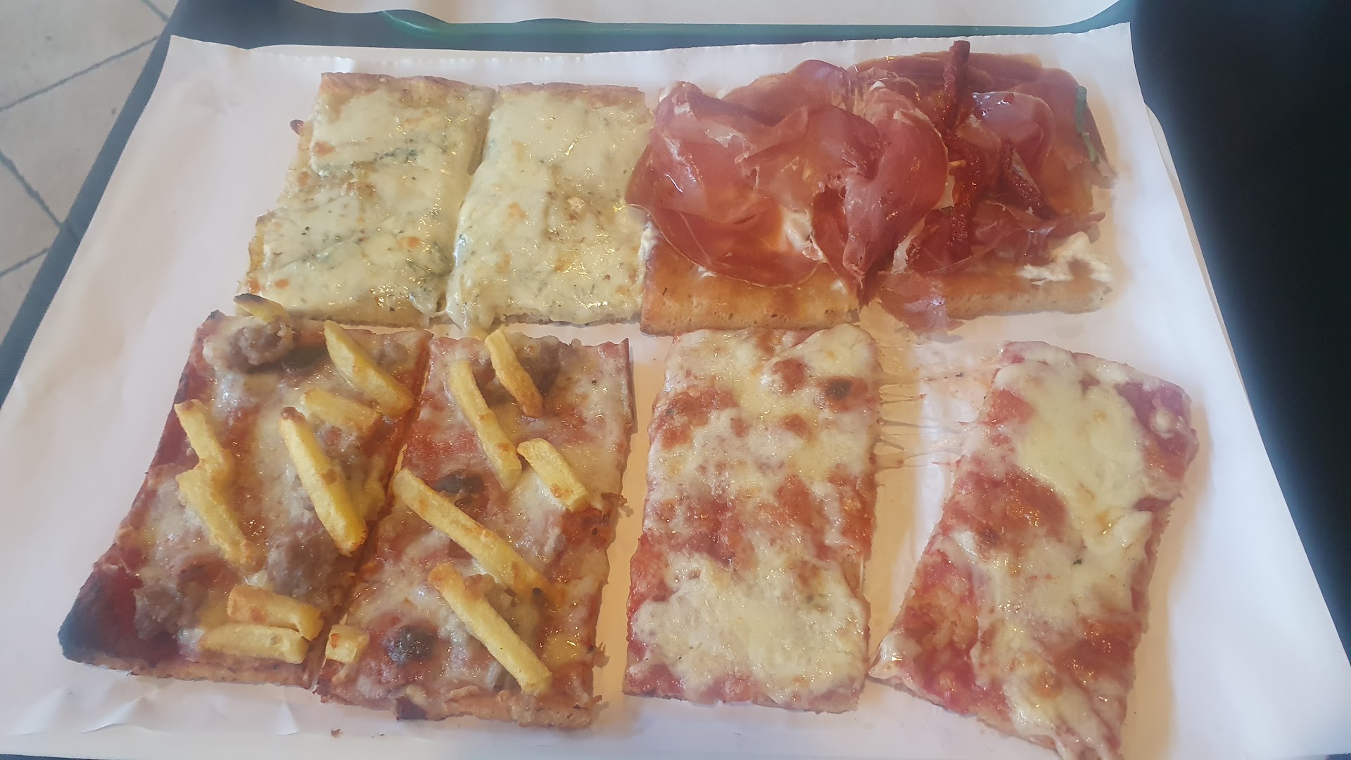 Pizzeria Edoardo