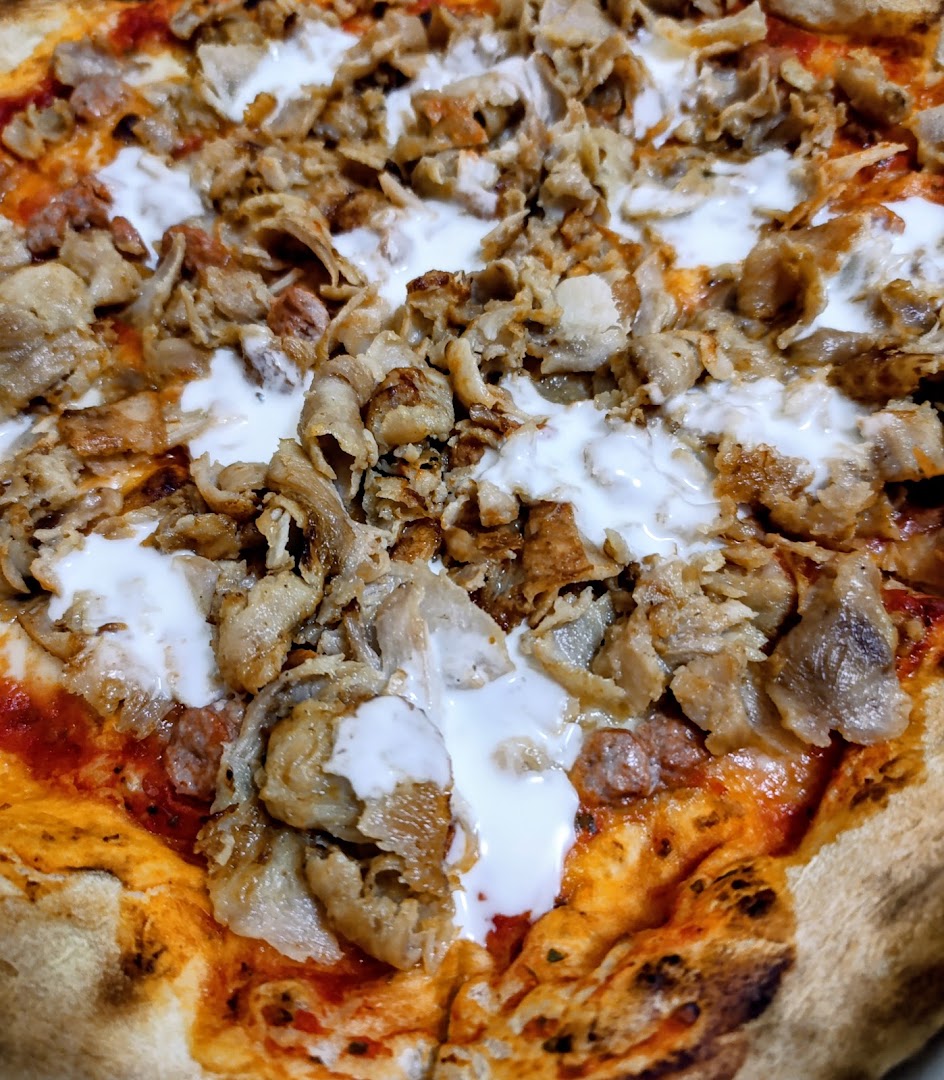 Pizzeria Egitto - Ciriè, Ciriè