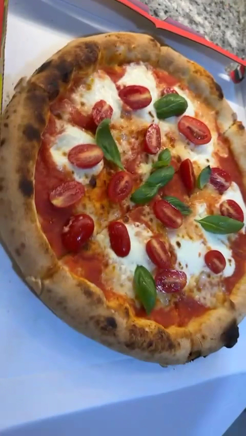 Pizzeria Egyptian king