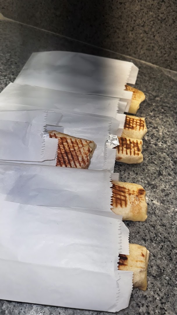 Pizzeria Egyptian king