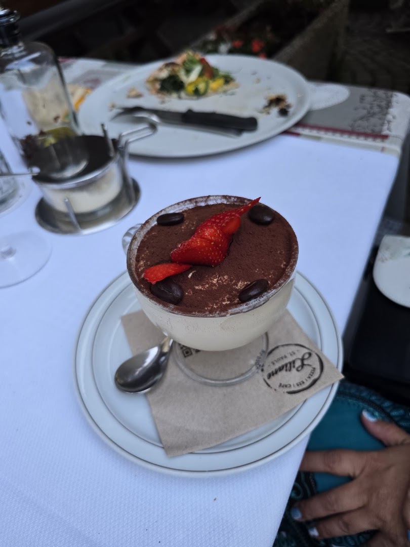 Pizzeria Eisdiele/Gelateria Liliane