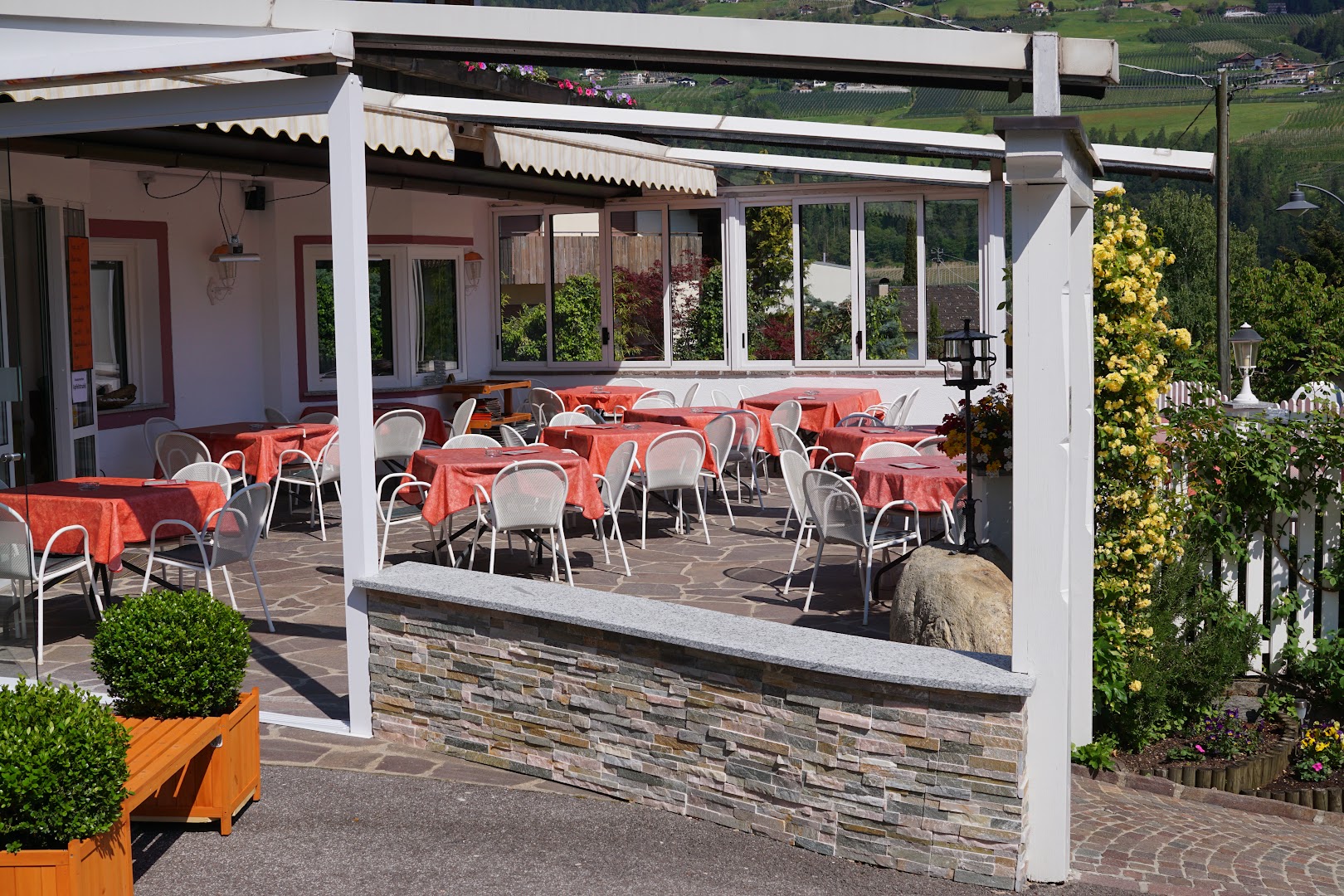 Pizzeria Eisdiele Pircher