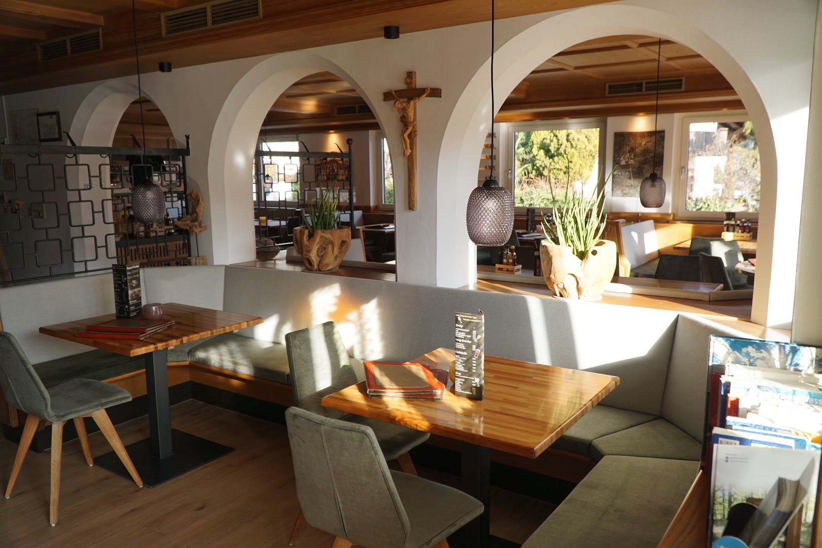 Pizzeria Eisdiele Pircher