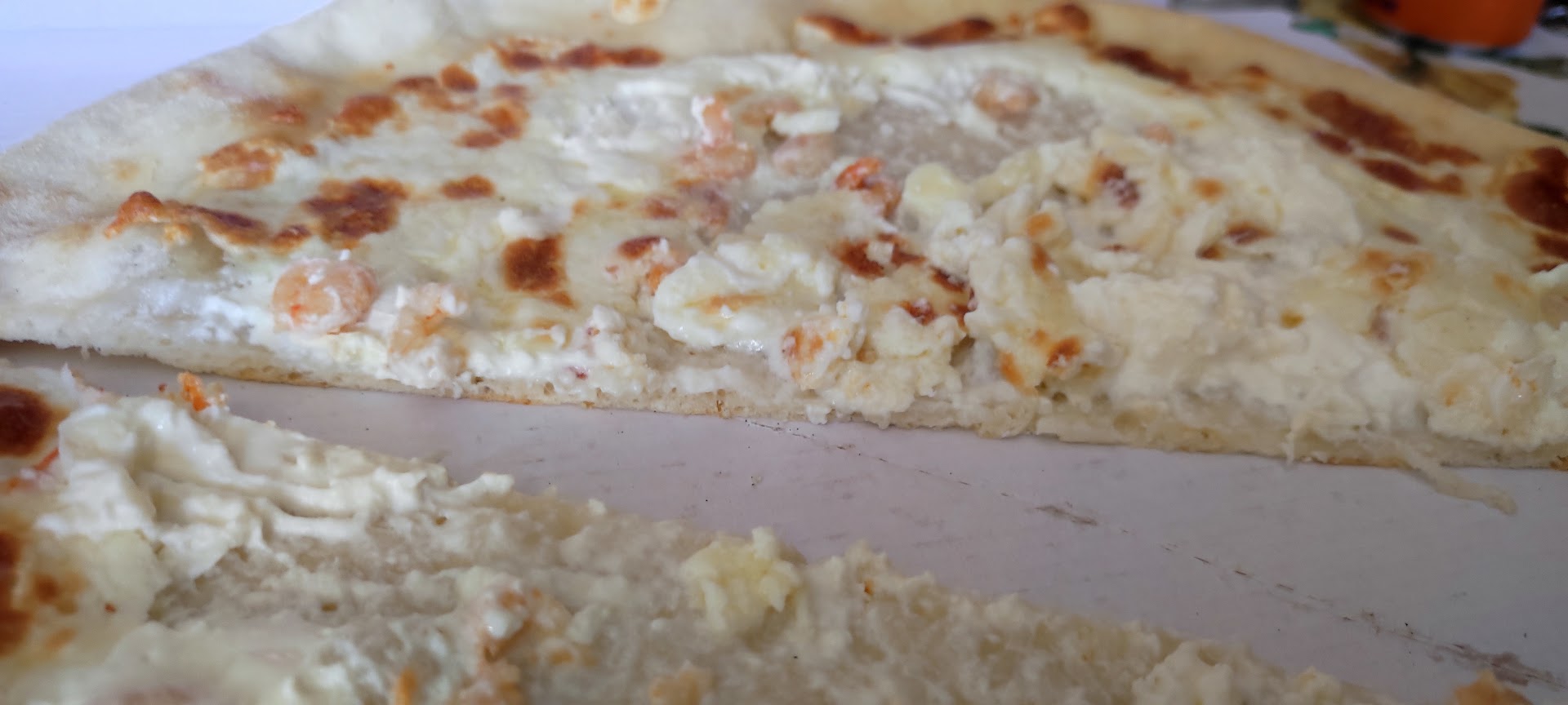 Pizzeria El Cairo