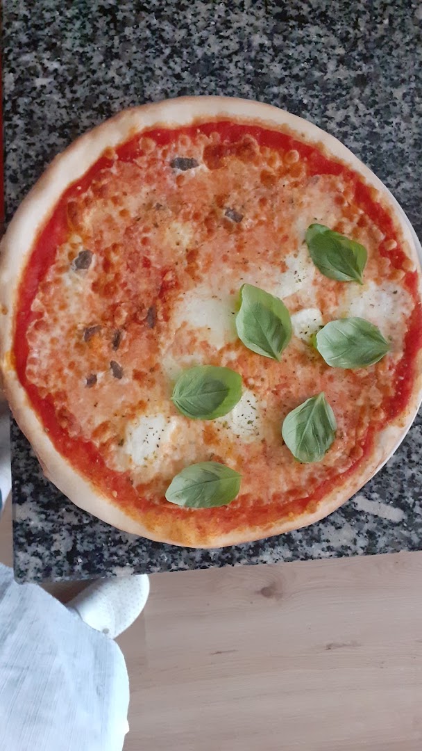 Pizzeria El Cairo