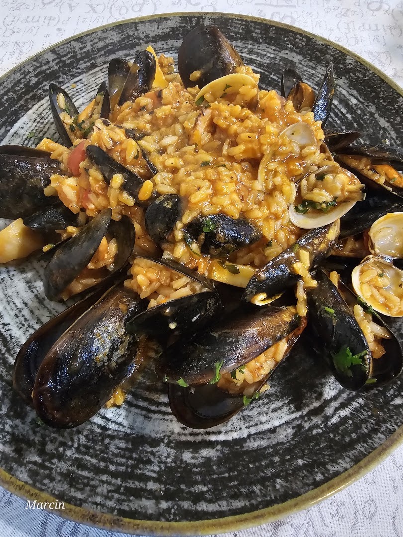 Pizzeria 'el Caminito'