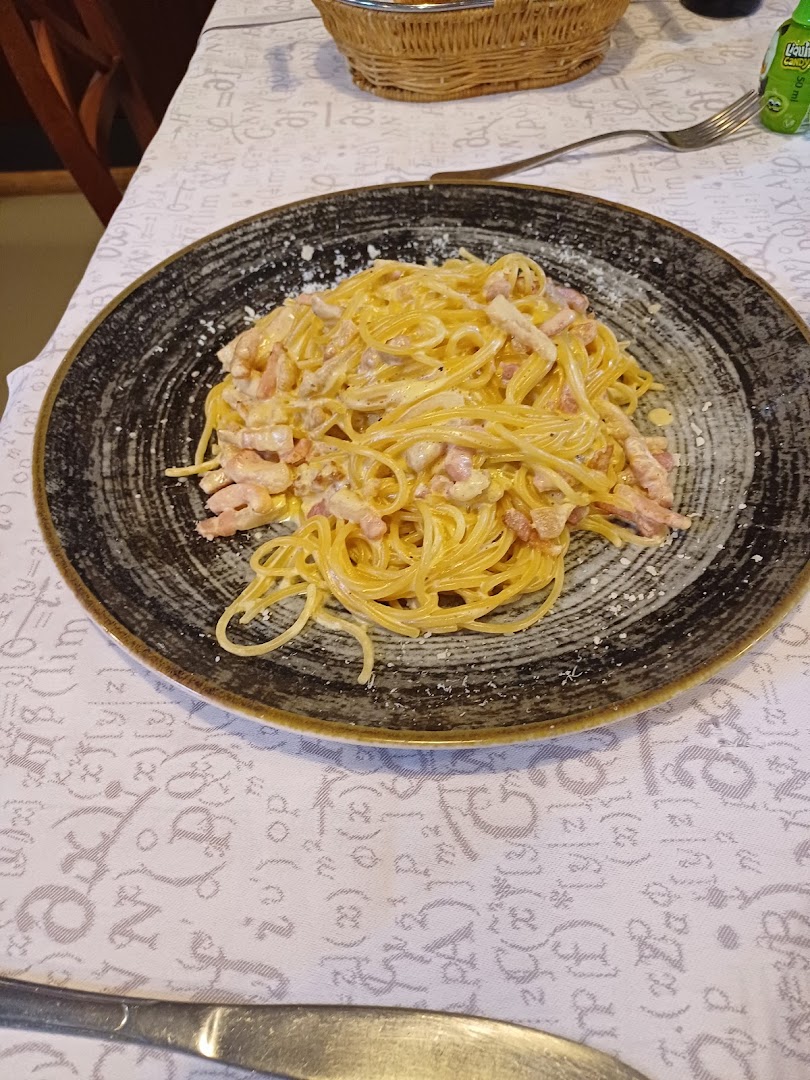 Pizzeria 'el Caminito'