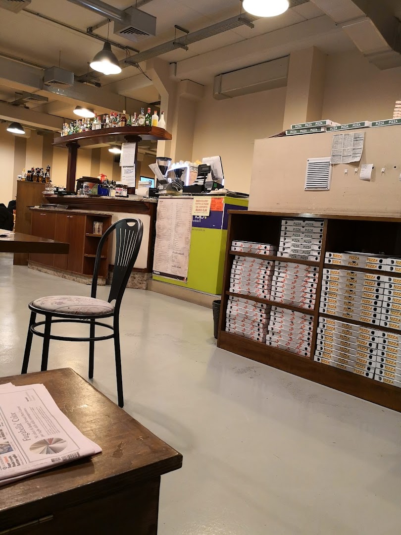 Pizzeria 'el Caminito'