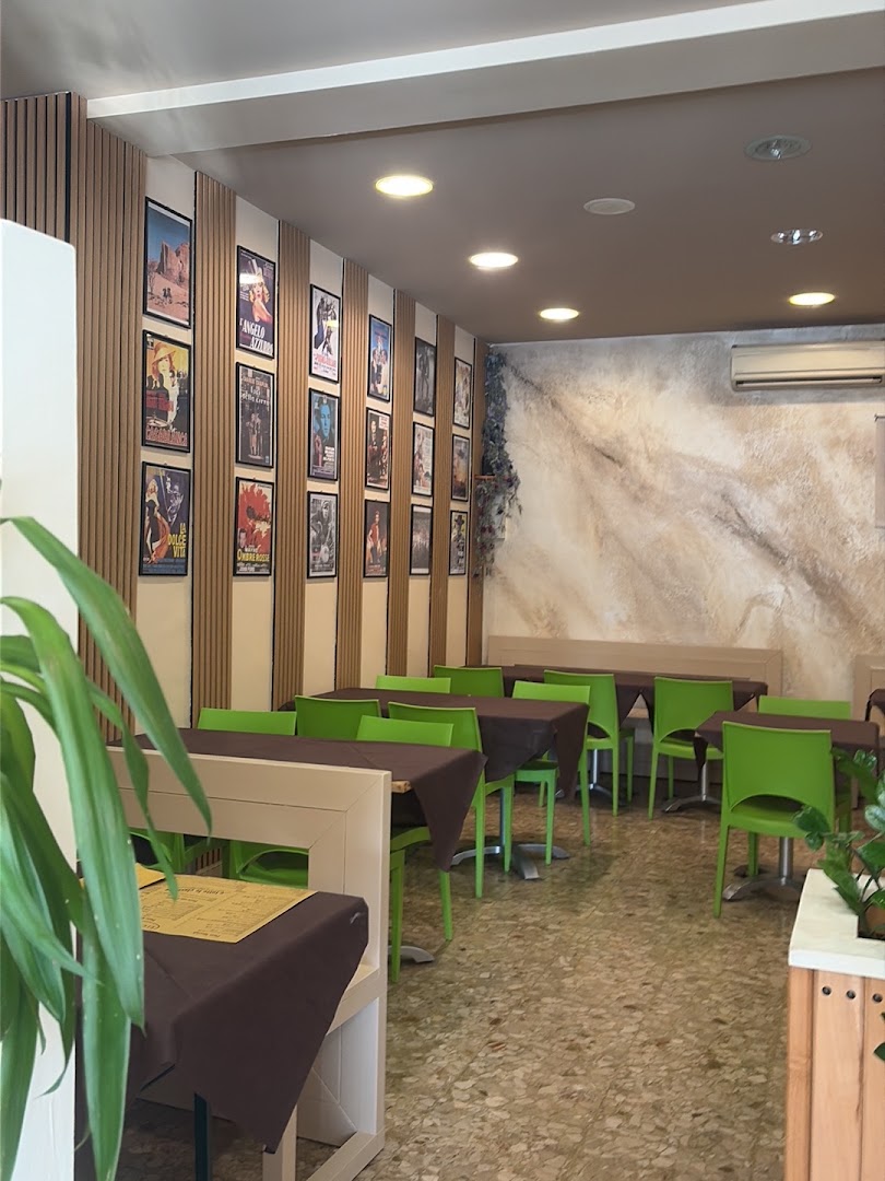 Pizzeria El Canton de Spinea