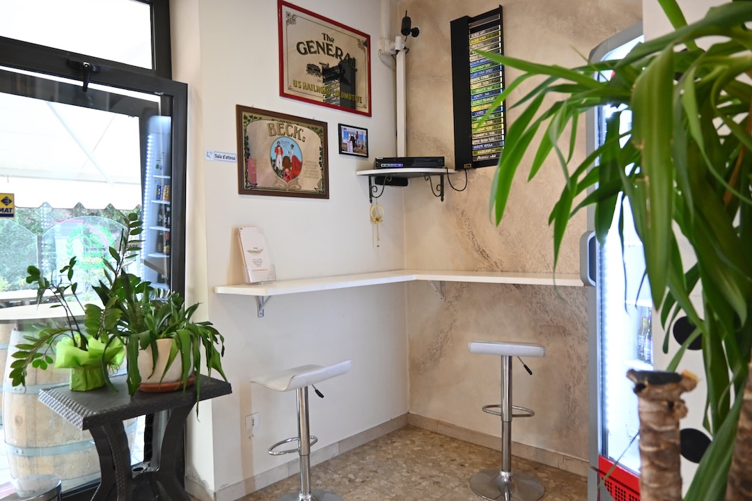 Pizzeria El Canton de Spinea
