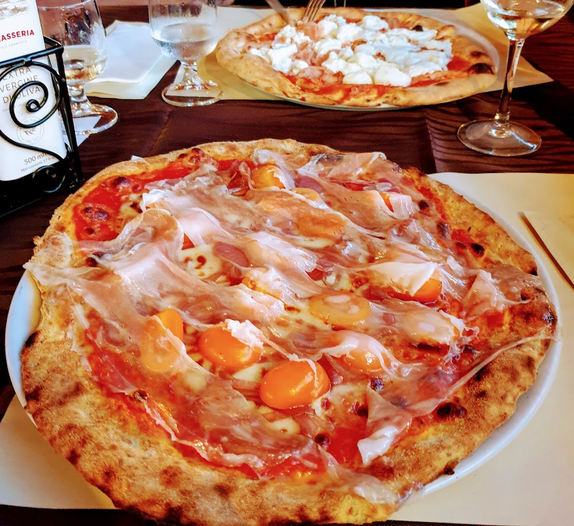 Pizzeria El Filò