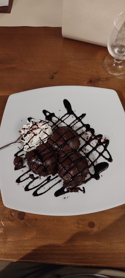 Pizzeria El Filò, Levico Terme