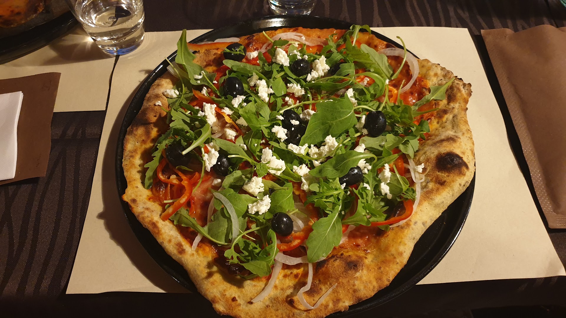 Pizzeria El Filò