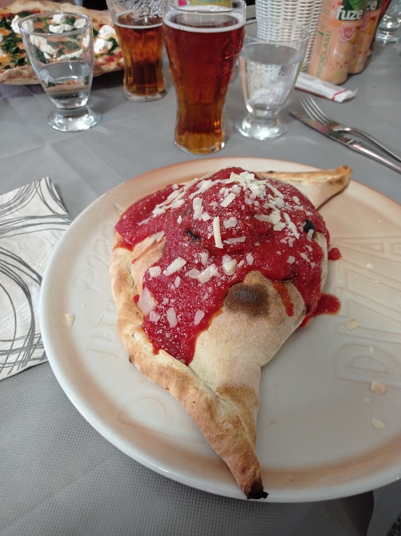 Pizzeria 'El Grejo'