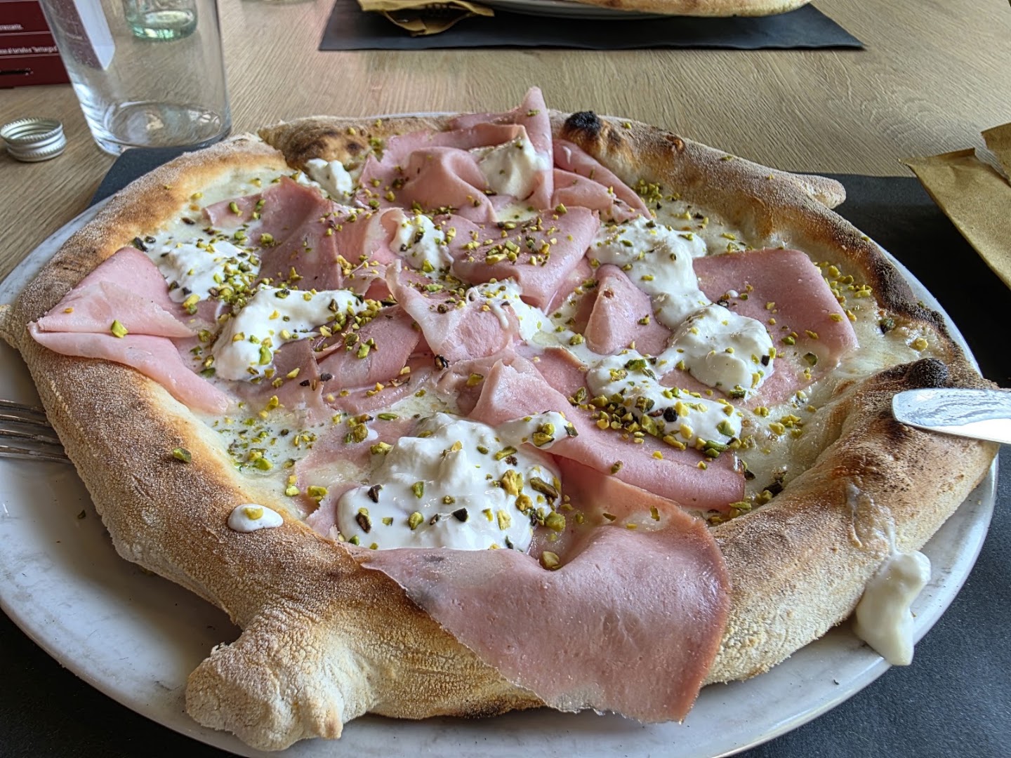 Pizzeria El Gringo