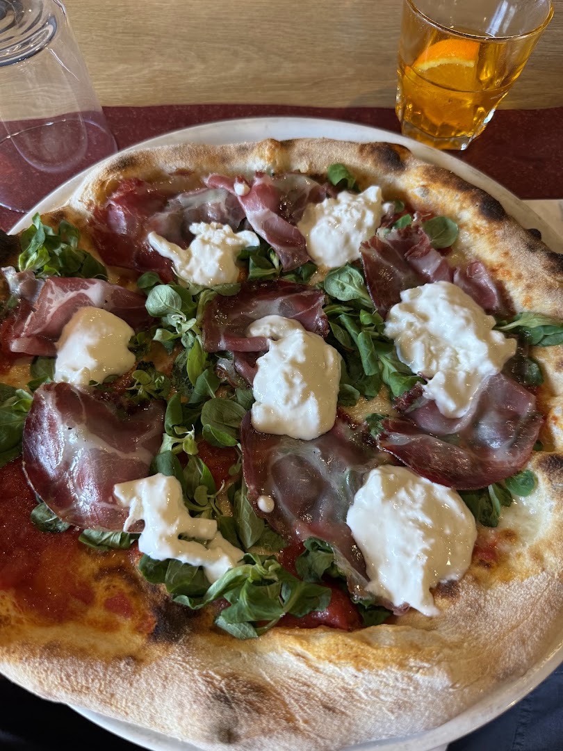 Pizzeria El Gringo