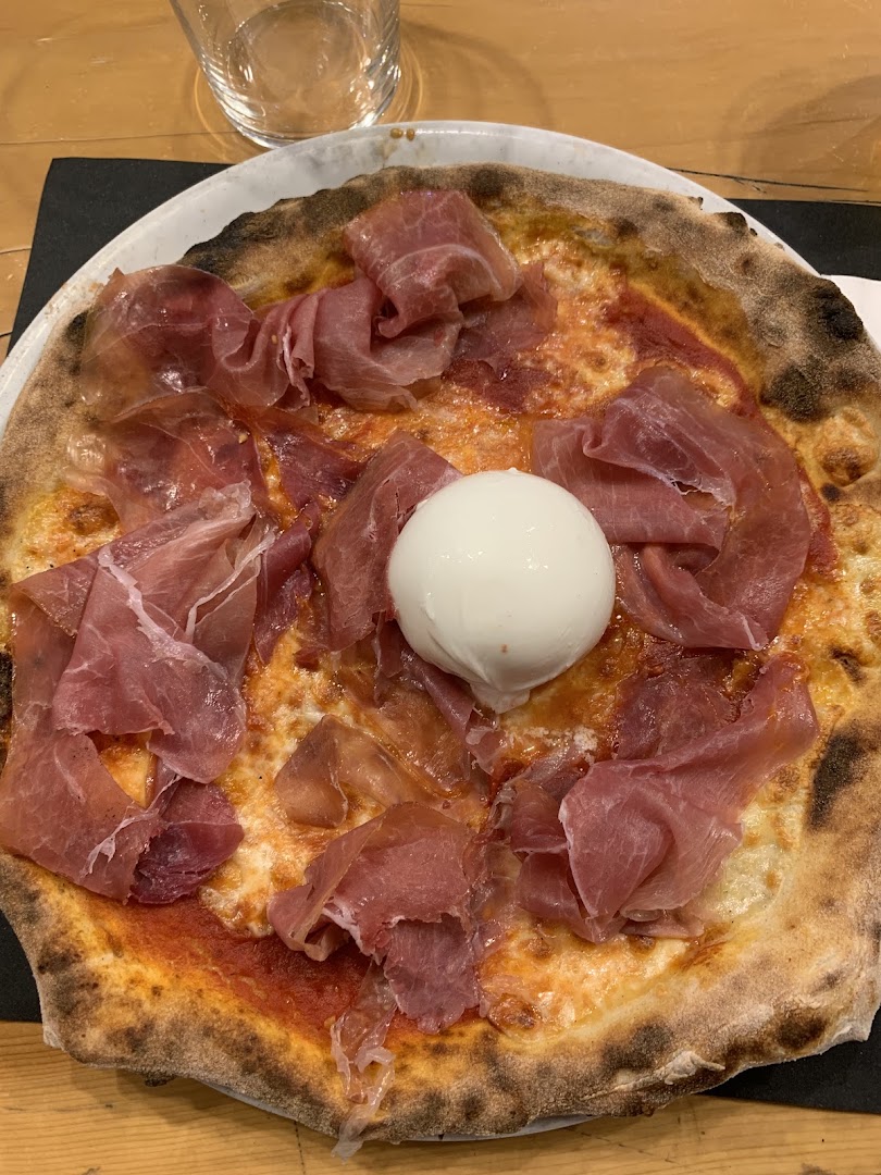 Pizzeria El Gringo
