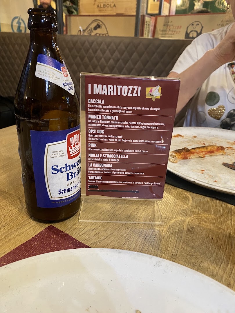 Pizzeria El Gringo