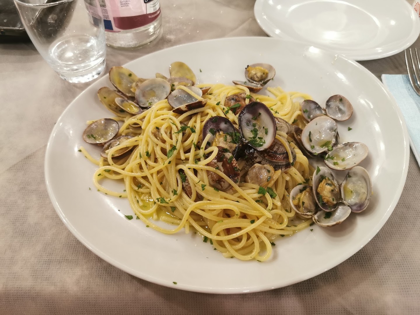 Pizzeria El Sangria