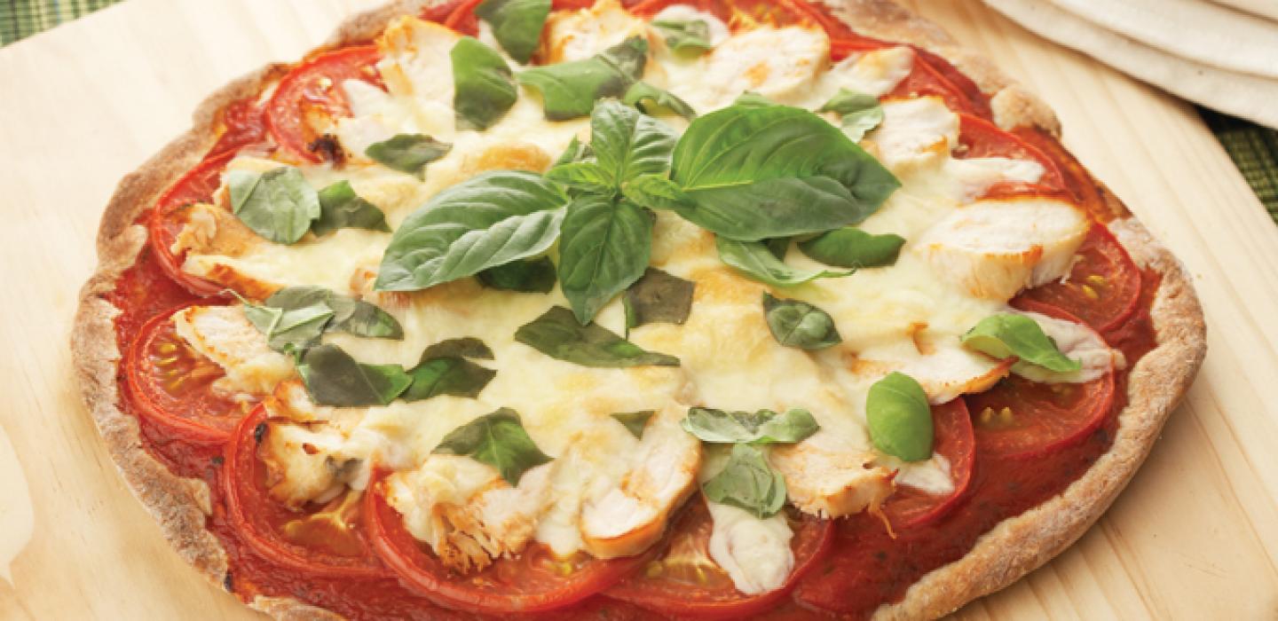 Pizzeria El Sharm
