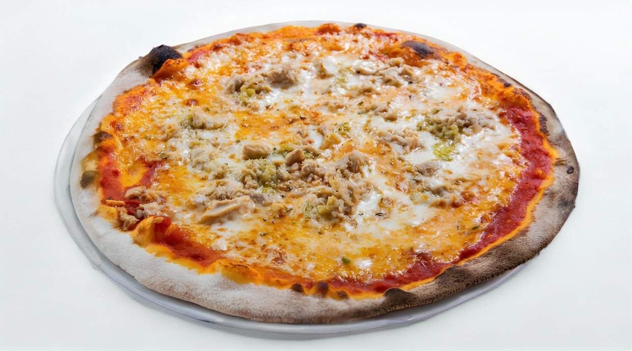 Pizzeria El Sherefo, Monza
