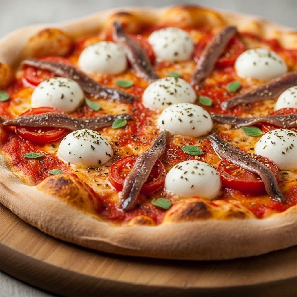 Pizzeria El Sherefo
