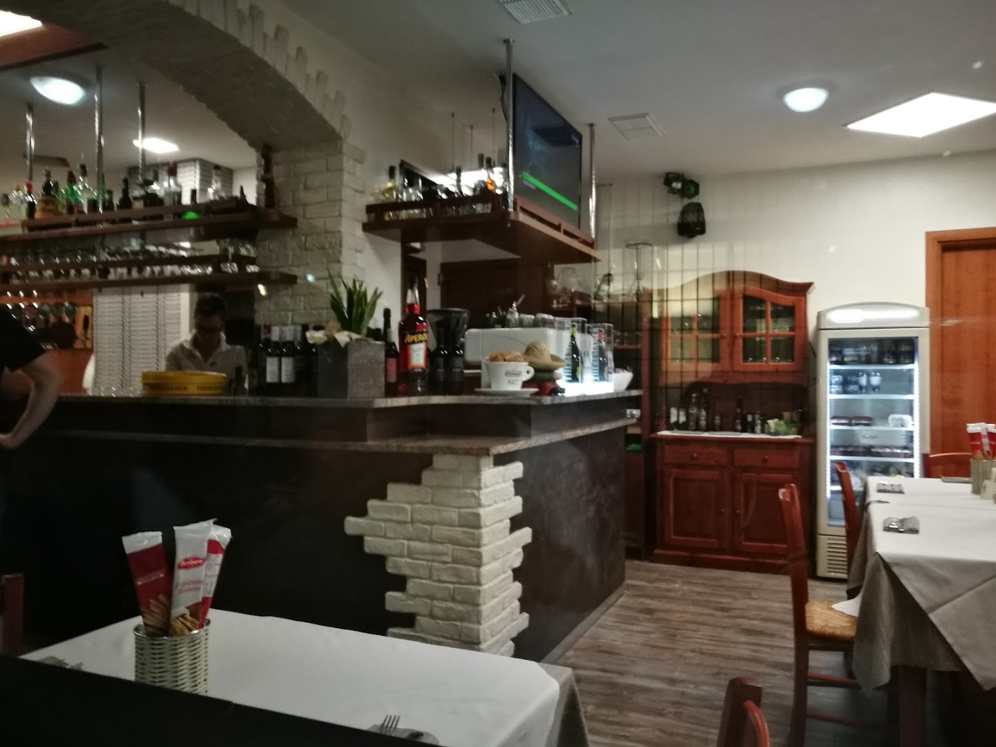 Pizzeria El Sombrero