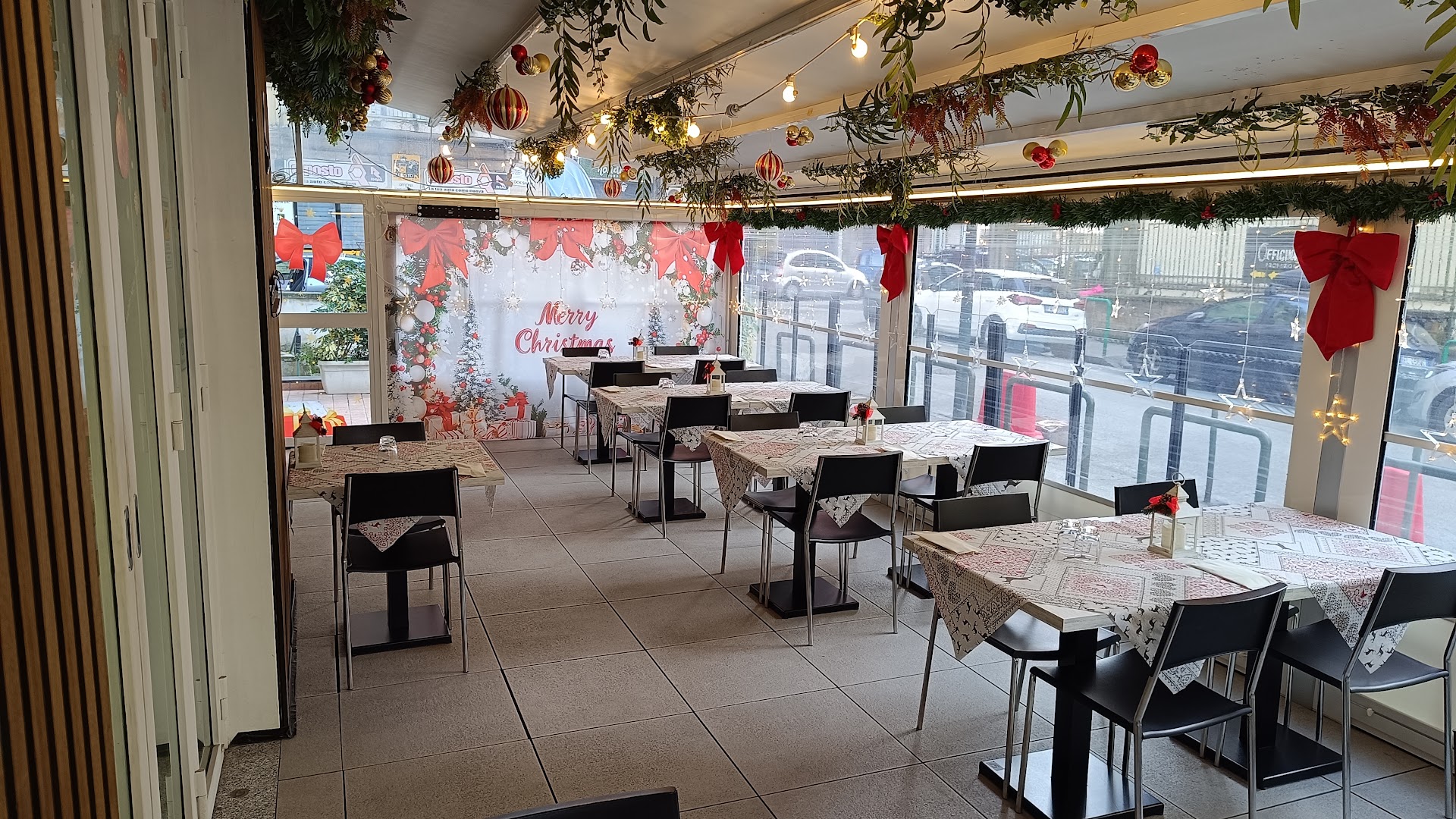 Pizzeria Emilio