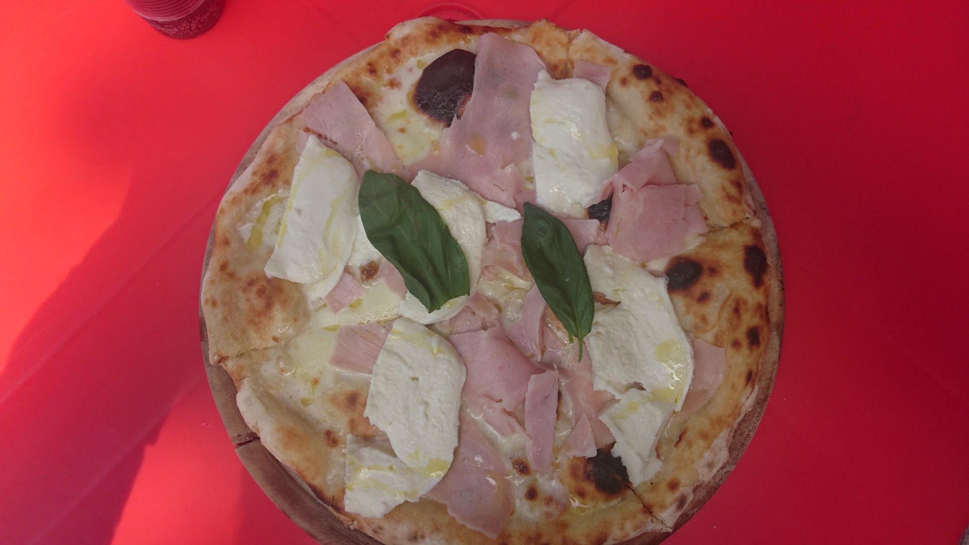 Pizzeria Emilio Po, Modena