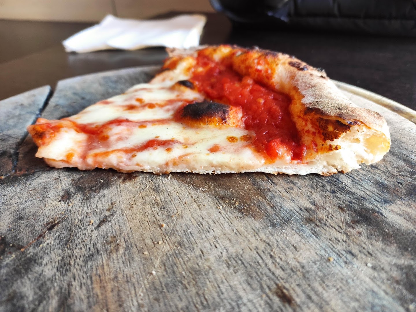 Pizzeria Emilio Po