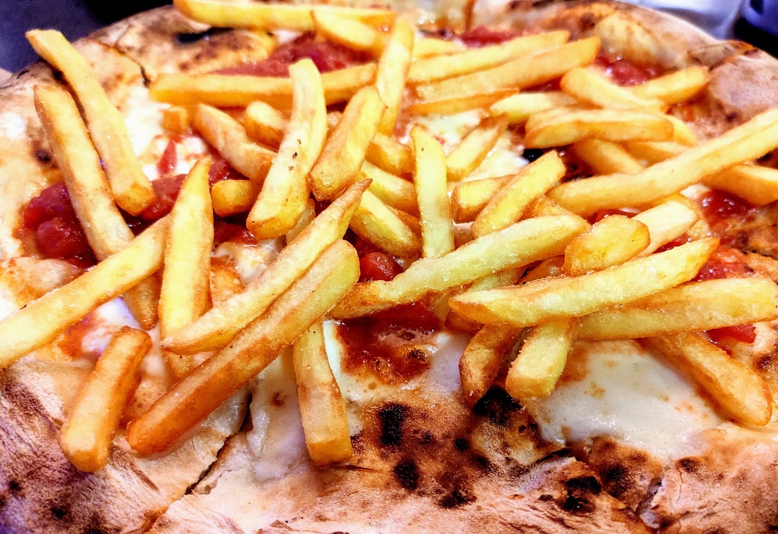 Pizzeria Emilio Po