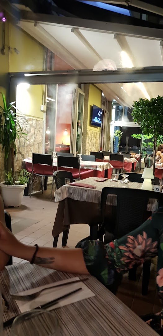 Pizzeria Emilio