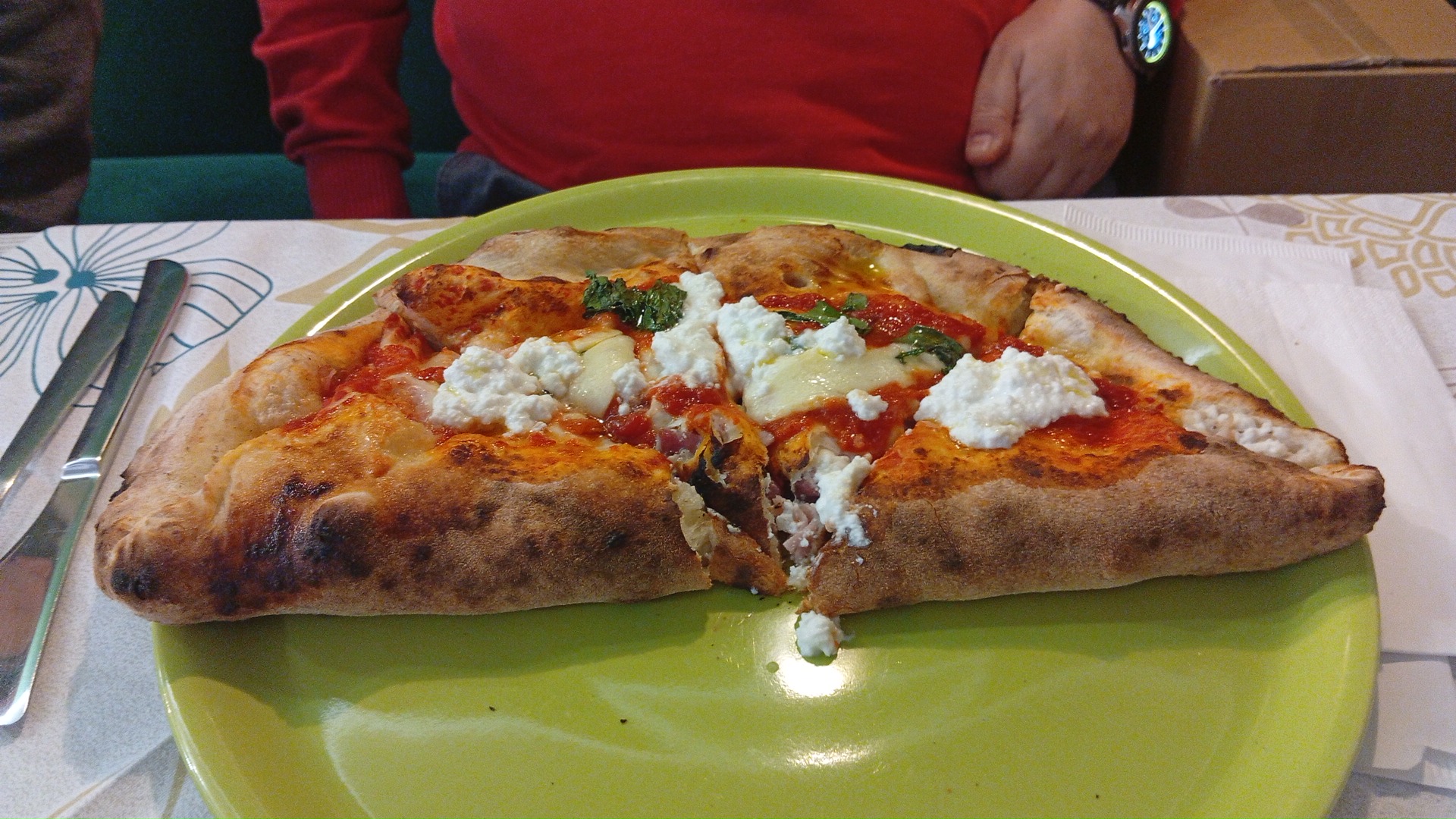 Pizzeria Emilio
