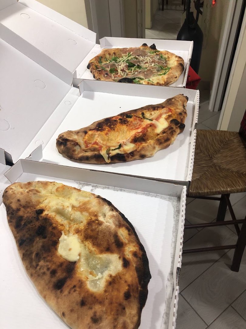 Pizzeria Emilio